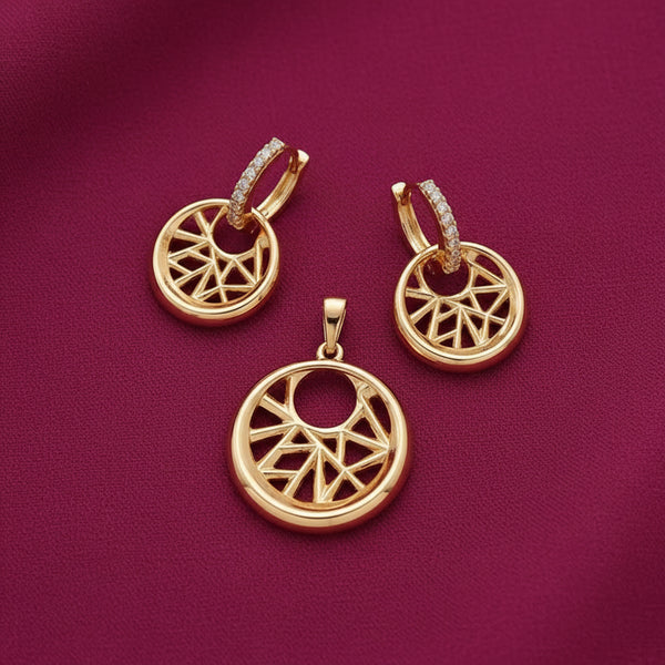 Pendant Set